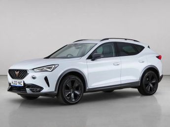 CUPRA Formentor 1.5 TSI V1 DSG Euro 6 (s/s) 5dr