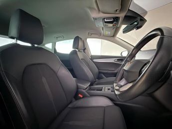 CUPRA Formentor 1.5 TSI V1 DSG Euro 6 (s/s) 5dr