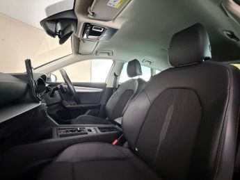 CUPRA Formentor 1.5 TSI V1 DSG Euro 6 (s/s) 5dr