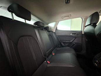 CUPRA Formentor 1.5 TSI V1 DSG Euro 6 (s/s) 5dr