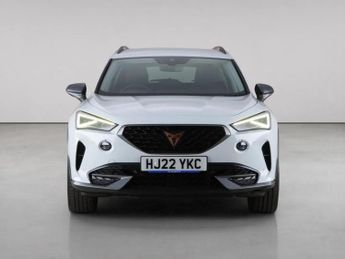 CUPRA Formentor 1.5 TSI V1 DSG Euro 6 (s/s) 5dr
