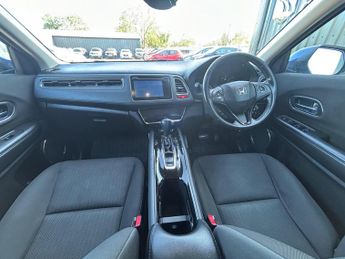 Honda HR-V 1.5 i-VTEC SE Navi CVT Euro 6 (s/s) 5dr
