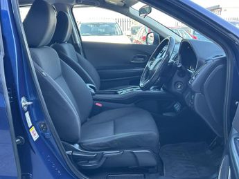 Honda HR-V 1.5 i-VTEC SE Navi CVT Euro 6 (s/s) 5dr