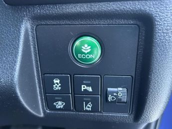 Honda HR-V 1.5 i-VTEC SE Navi CVT Euro 6 (s/s) 5dr