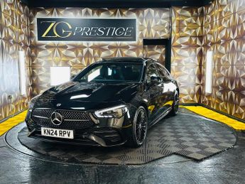 Mercedes-Benz CLA 2.0 CLA220d AMG Line (Premium Plus) Coupe 8G-DCT Euro 6 (s/s) 4d