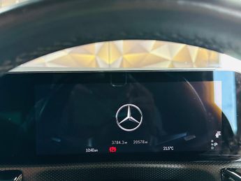Mercedes-Benz CLA 2.0 CLA220d AMG Line (Premium Plus) Coupe 8G-DCT Euro 6 (s/s) 4d