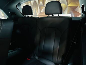 Audi Q7 3.0 TDI V6 50 Black Edition Tiptronic quattro Euro 6 (s/s) 5dr