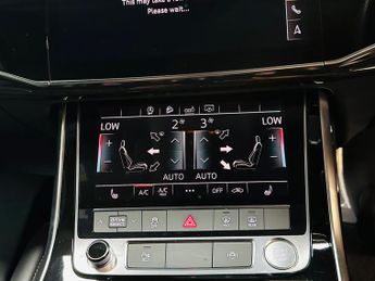 Audi Q7 3.0 TDI V6 50 Black Edition Tiptronic quattro Euro 6 (s/s) 5dr