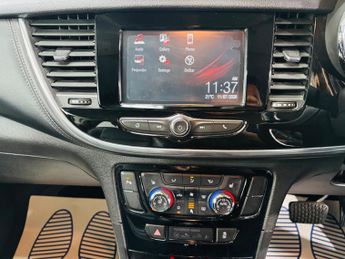 Vauxhall Mokka X 1.4i Turbo Elite Auto Euro 6 5dr