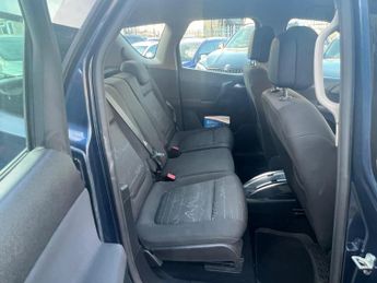 Vauxhall Meriva 1.7 CDTi Exclusiv Auto Euro 5 5dr