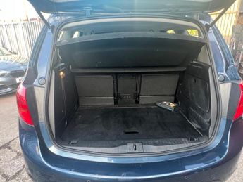 Vauxhall Meriva 1.7 CDTi Exclusiv Auto Euro 5 5dr