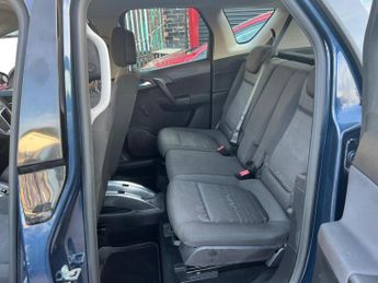Vauxhall Meriva 1.7 CDTi Exclusiv Auto Euro 5 5dr