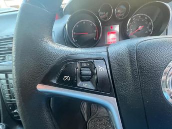 Vauxhall Meriva 1.7 CDTi Exclusiv Auto Euro 5 5dr