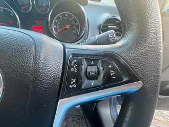 Vauxhall Meriva 1.7 CDTi Exclusiv Auto Euro 5 5dr