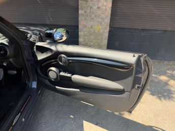 MINI Hatch 2.0 Cooper S Sport Steptronic Euro 6 (s/s) 3dr