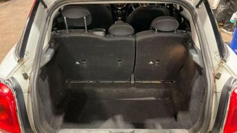 MINI Hatch 1.5 Cooper D Euro 6 (s/s) 5dr