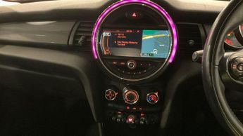 MINI Hatch 1.5 Cooper D Euro 6 (s/s) 5dr