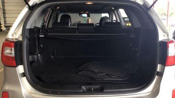 Kia Sorento 2.2 CRDi KX-3 Auto AWD Euro 5 5dr