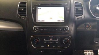 Kia Sorento 2.2 CRDi KX-3 Auto AWD Euro 5 5dr