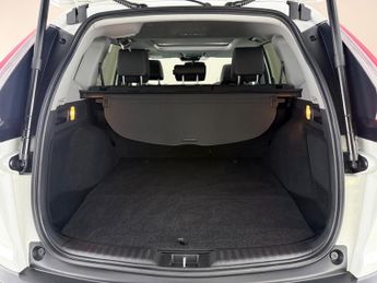 Honda CR-V 2.0 h i-MMD EX eCVT 4WD Euro 6 (s/s) 5dr