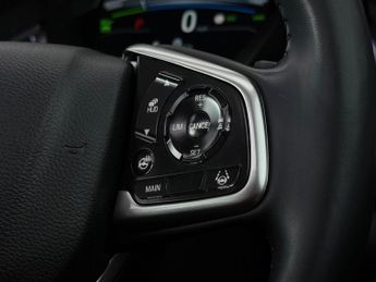 Honda CR-V 2.0 h i-MMD EX eCVT 4WD Euro 6 (s/s) 5dr