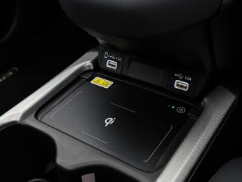 Honda CR-V 2.0 h i-MMD EX eCVT 4WD Euro 6 (s/s) 5dr