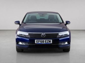 Volkswagen Passat 1.5 TSI EVO SE Business DSG Euro 6 (s/s) 4dr