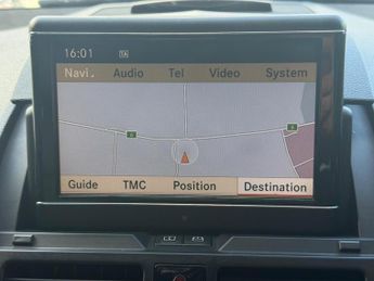 Mercedes-Benz C Class 2.1 C220 CDI Sport Auto Euro 4 4dr