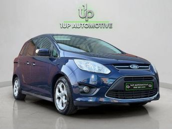 Ford Grand C-Max 1.6 TDCi Zetec Euro 5 5dr