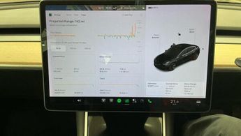 Tesla Model 3 (Dual Motor) Long Range Auto 4WDE 4dr