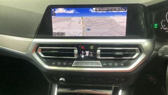 BMW 3 Series 2.0 330e 12kWh M Sport Auto Euro 6 (s/s) 4dr