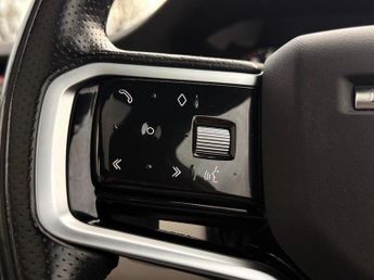 Land Rover Discovery Sport 1.5 P300e 12.2kWh R-Dynamic SE Auto 4WD Euro 6 (s/s) 5dr