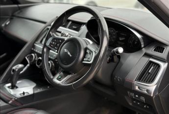 Jaguar E-PACE 2.0 D180 Chequered Flag Auto AWD Euro 6 (s/s) 5dr