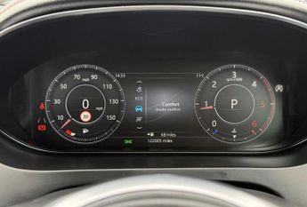 Jaguar E-PACE 2.0 D180 Chequered Flag Auto AWD Euro 6 (s/s) 5dr
