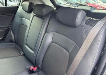 Kia Sportage 1.7 CRDi EcoDynamics 2 2WD Euro 5 (s/s) 5dr