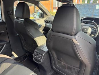 Peugeot 3008 1.6 PureTech GT Line EAT Euro 6 (s/s) 5dr