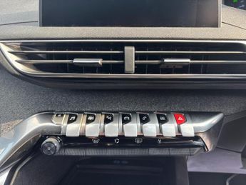 Peugeot 3008 1.6 PureTech GT Line EAT Euro 6 (s/s) 5dr
