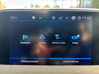 Peugeot 3008 1.6 PureTech GT Line EAT Euro 6 (s/s) 5dr