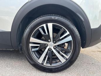 Peugeot 3008 1.6 PureTech GT Line EAT Euro 6 (s/s) 5dr