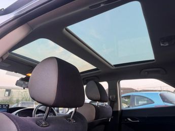 Honda Civic 1.8 i-VTEC EX i-Shift 5dr