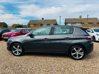 Peugeot 308 1.2 PureTech Allure Euro 6 (s/s) 5dr