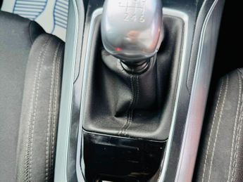 Peugeot 308 1.2 PureTech Allure Euro 6 (s/s) 5dr
