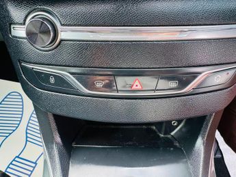 Peugeot 308 1.2 PureTech Allure Euro 6 (s/s) 5dr