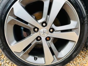 Peugeot 308 1.2 PureTech Allure Euro 6 (s/s) 5dr
