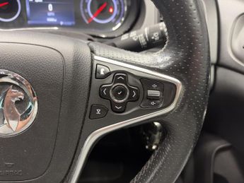 Vauxhall Insignia 2.0 CDTi SRi Nav Auto Euro 5 5dr