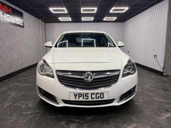 Vauxhall Insignia 2.0 CDTi SRi Nav Auto Euro 5 5dr