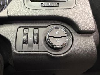 Vauxhall Insignia 2.0 CDTi SRi Nav Auto Euro 5 5dr