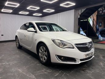 Vauxhall Insignia 2.0 CDTi SRi Nav Auto Euro 5 5dr