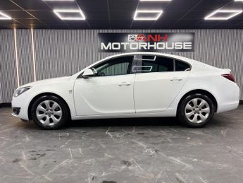 Vauxhall Insignia 2.0 CDTi SRi Nav Auto Euro 5 5dr