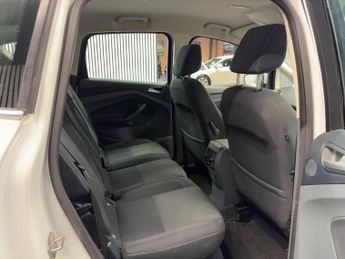 Ford C-Max 1.6 TDCi Titanium Euro 5 5dr
